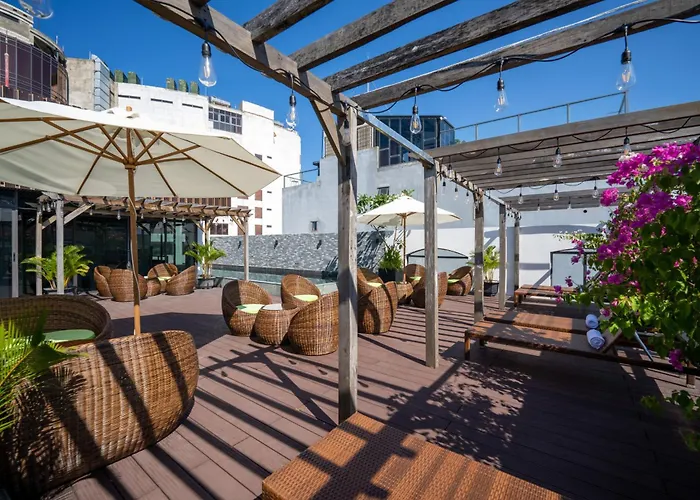 Senorita Boutique Hotel Đà Nẵng